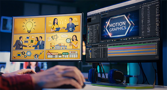 Animation