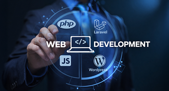 Web Development