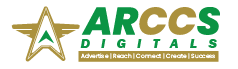 Arccs Digitals Logo