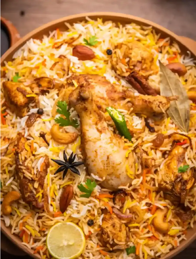 Biryani