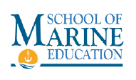 School_Of_Marine_Education