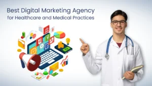 Digital Marketing Agency for Healthcare