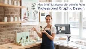 Professional Graphic Design