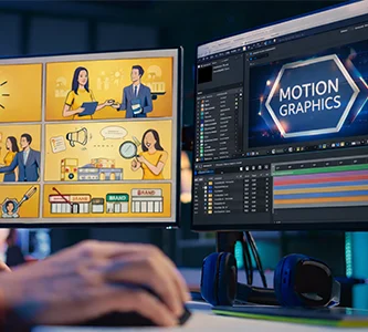 Animation service
